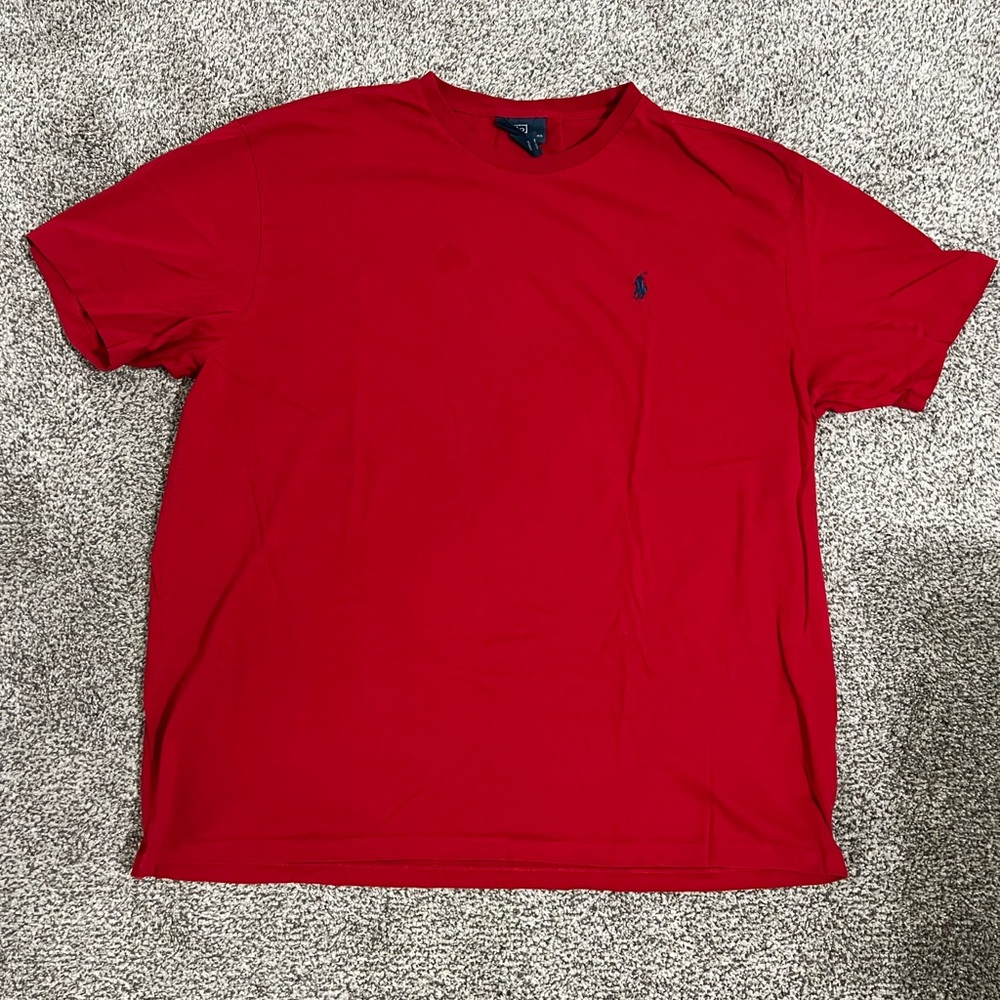Polo Ralph Lauren T Shirt